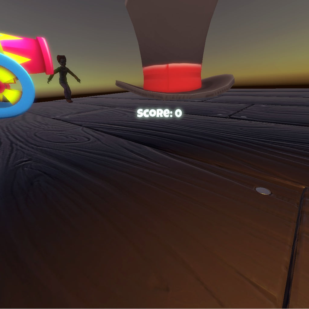 Killer Klownz Steam Key GLOBAL