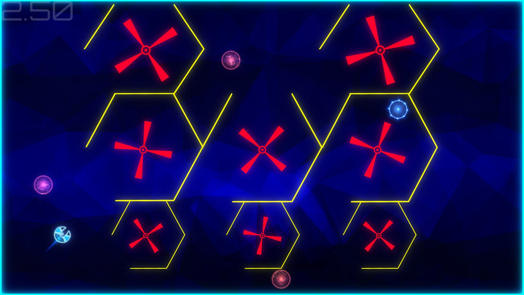 Neon Prism Steam Key GLOBAL