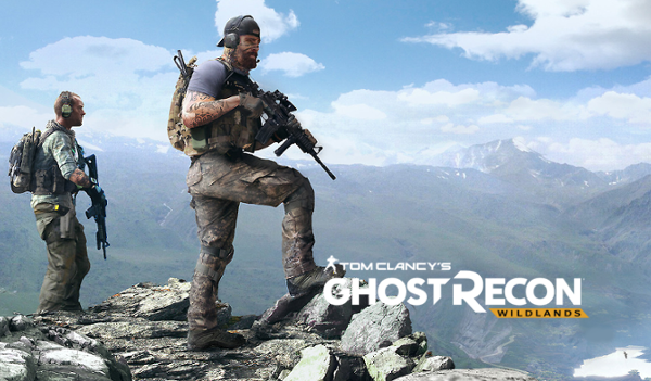 Tom Clancy's Ghost Recon Wildlands - Season Pass | Year 1 Pass DLC (PC) - Ubisoft Connect Key - EUROPE