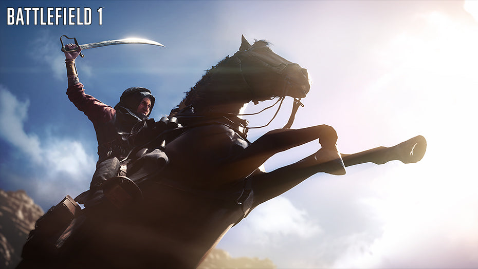 Battlefield 1 Battlepacks x 10 Key Xbox Live Xbox One GLOBAL