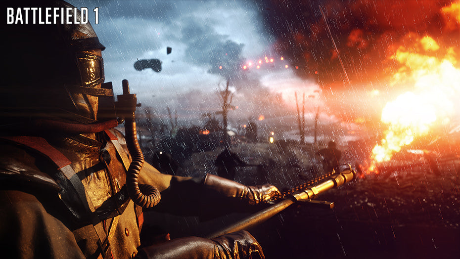 Battlefield 1 Battlepacks x 10 Key Xbox Live Xbox One GLOBAL