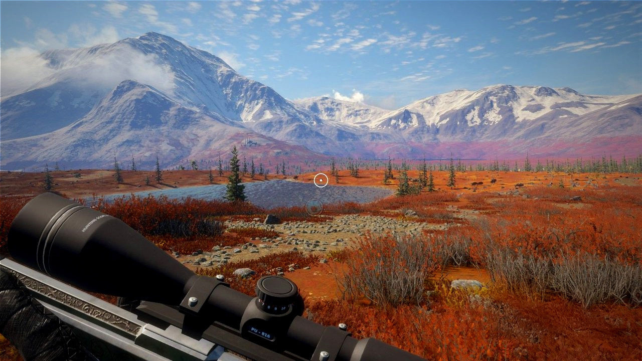 theHunter: Call of the Wild | Hunting Starter Bundle (Xbox One) - Xbox Live Key  - EUROPE