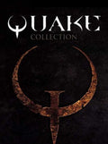 Quake Collection  - Steam Key - EUROPE