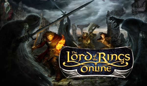 Lord of the Rings Online Turbine Points 800 Points LOTRO Key EUROPE