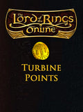 Lord of the Rings Online Turbine Points 800 Points LOTRO Key EUROPE