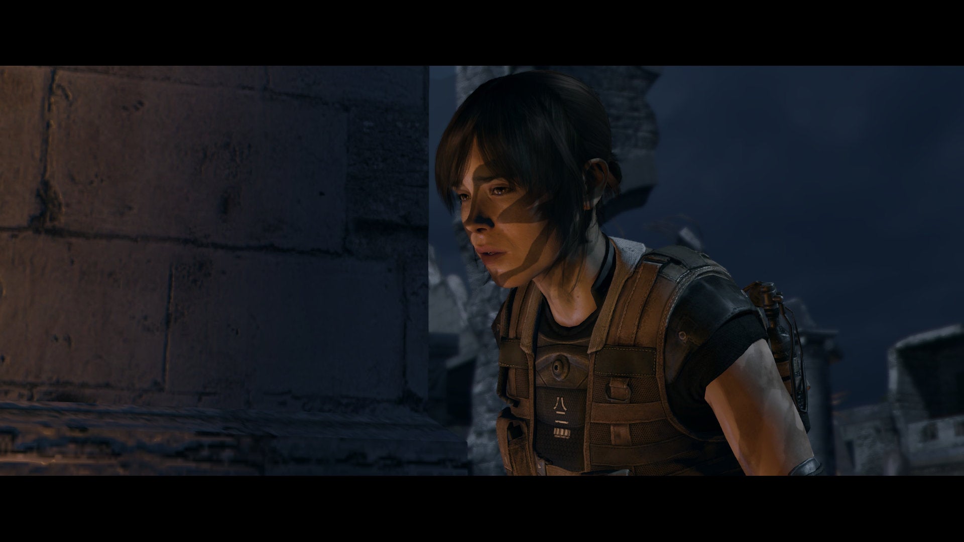 BEYOND: Two Souls (PC) - Steam Key - UNITED STATES
