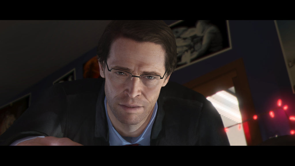 BEYOND: Two Souls (PC) - Steam Key - UNITED STATES