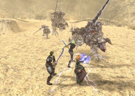 Dungeon Siege II (PC) - Steam Key  - EU