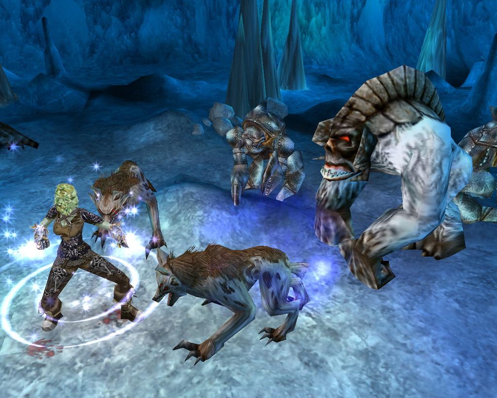 Dungeon Siege II (PC) - Steam Key  - EU