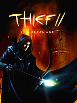 Thief II: The Metal Age Steam Key GLOBAL