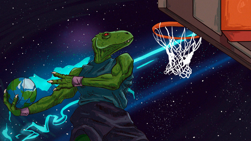 Reptilians Must Die! Steam Key GLOBAL