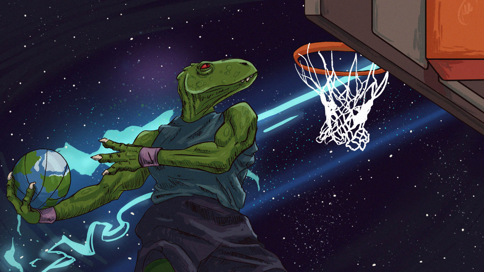 Reptilians Must Die! Steam Key GLOBAL
