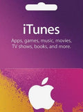 Apple iTunes Gift Card 3000 INR - iTunes Key - INDIA