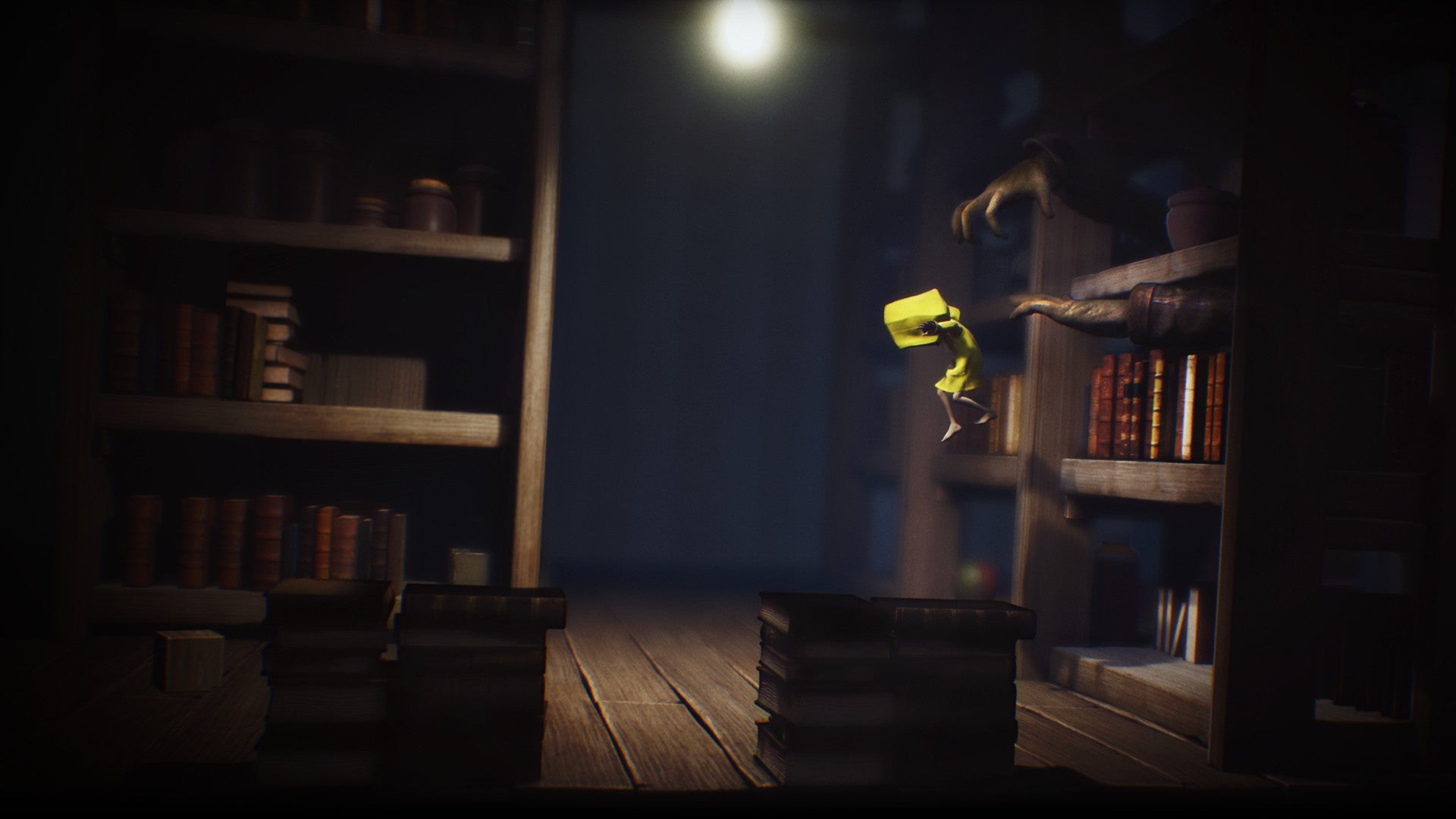 Little Nightmares | Complete Edition (PC) - Steam Key - UNITED STATES