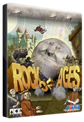 Rock Of Ages Steam Key GLOBAL