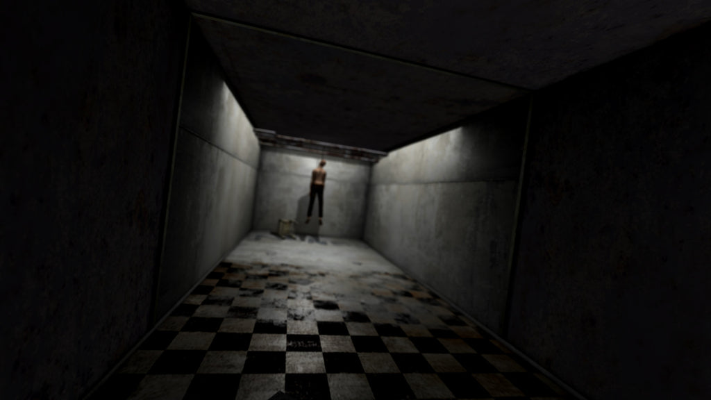Decay: The Mare (PC) - Steam Key - EUROPE