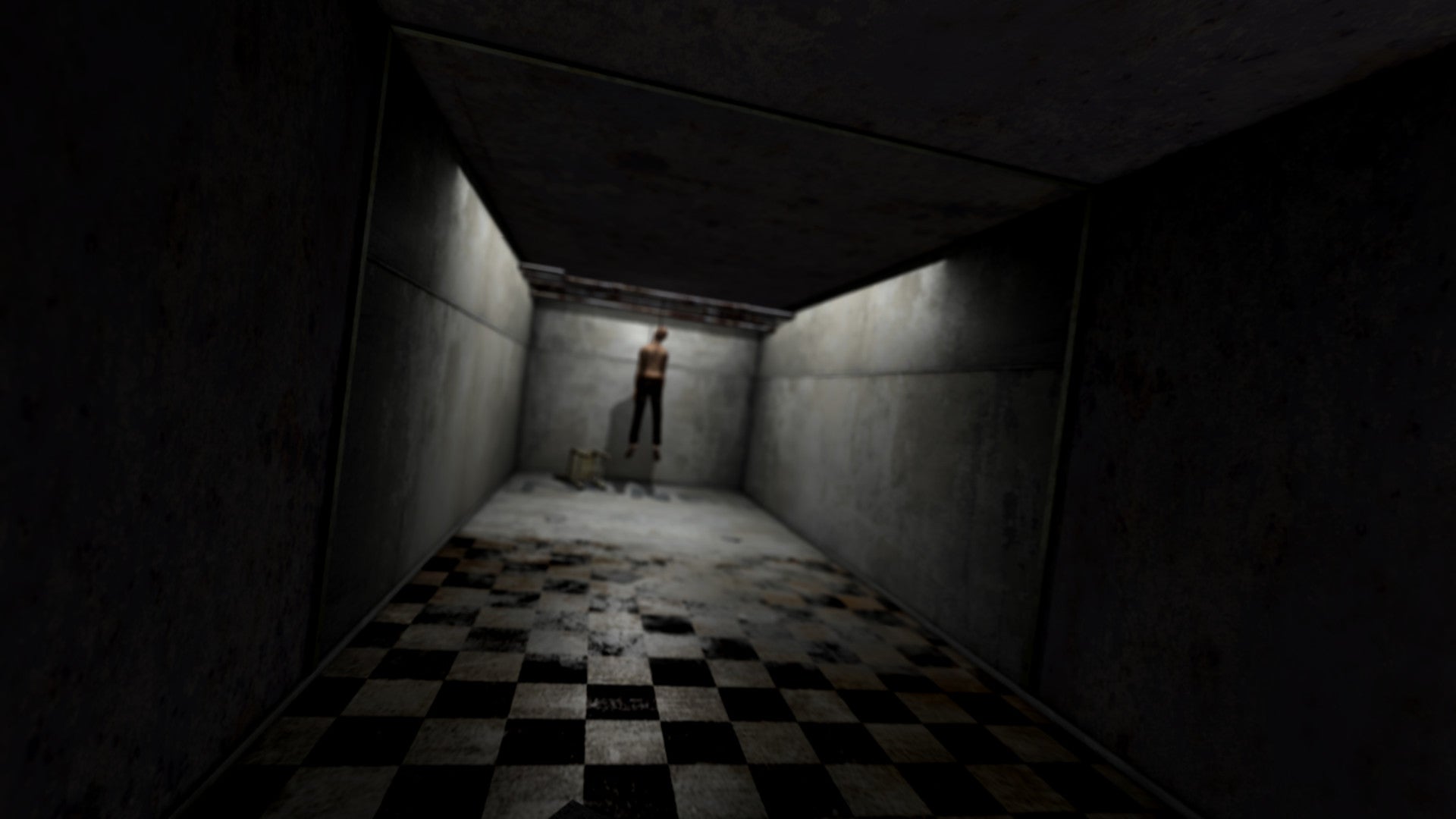 Decay: The Mare (PC) - Steam Key - EUROPE