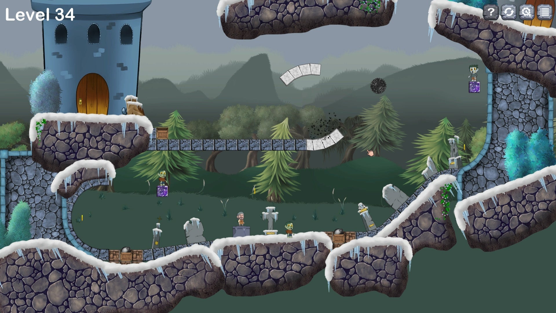Zombie Ballz Steam Key GLOBAL