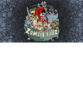 Zombie Ballz Steam Key GLOBAL