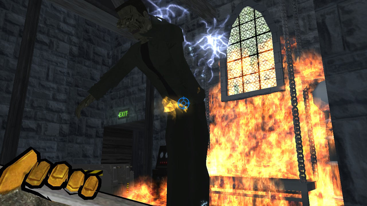 Real Heroes: Firefighter HD (PC) - Steam Key - GLOBAL