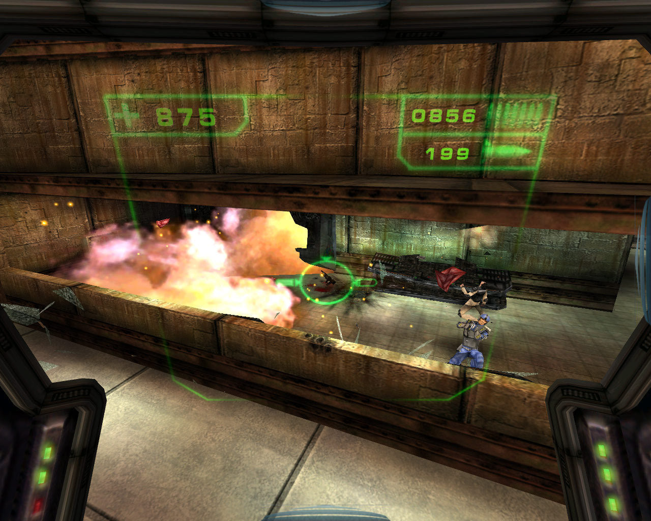 Red Faction (PC) - Steam Key  - EU