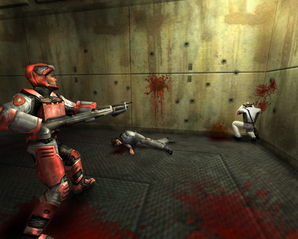 Red Faction (PC) - Steam Key  - EU