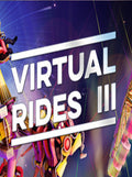 Virtual Rides 3 - Funfair Simulator Steam Key GLOBAL