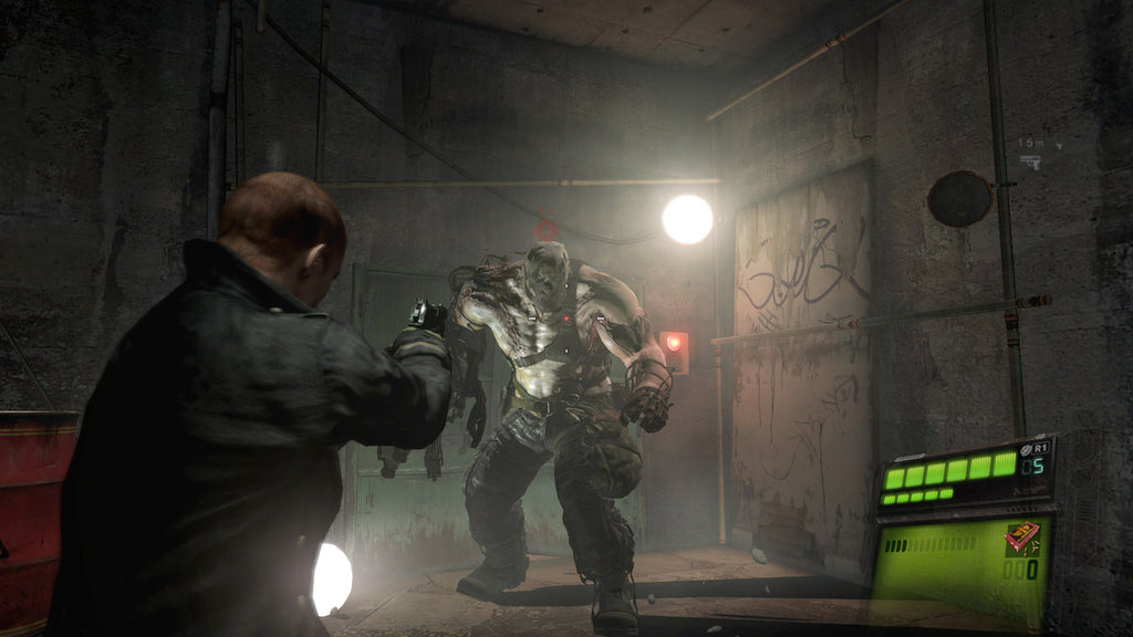 Resident Evil Triple Pack (Xbox One) - Xbox Live Key - AUSTRALIA