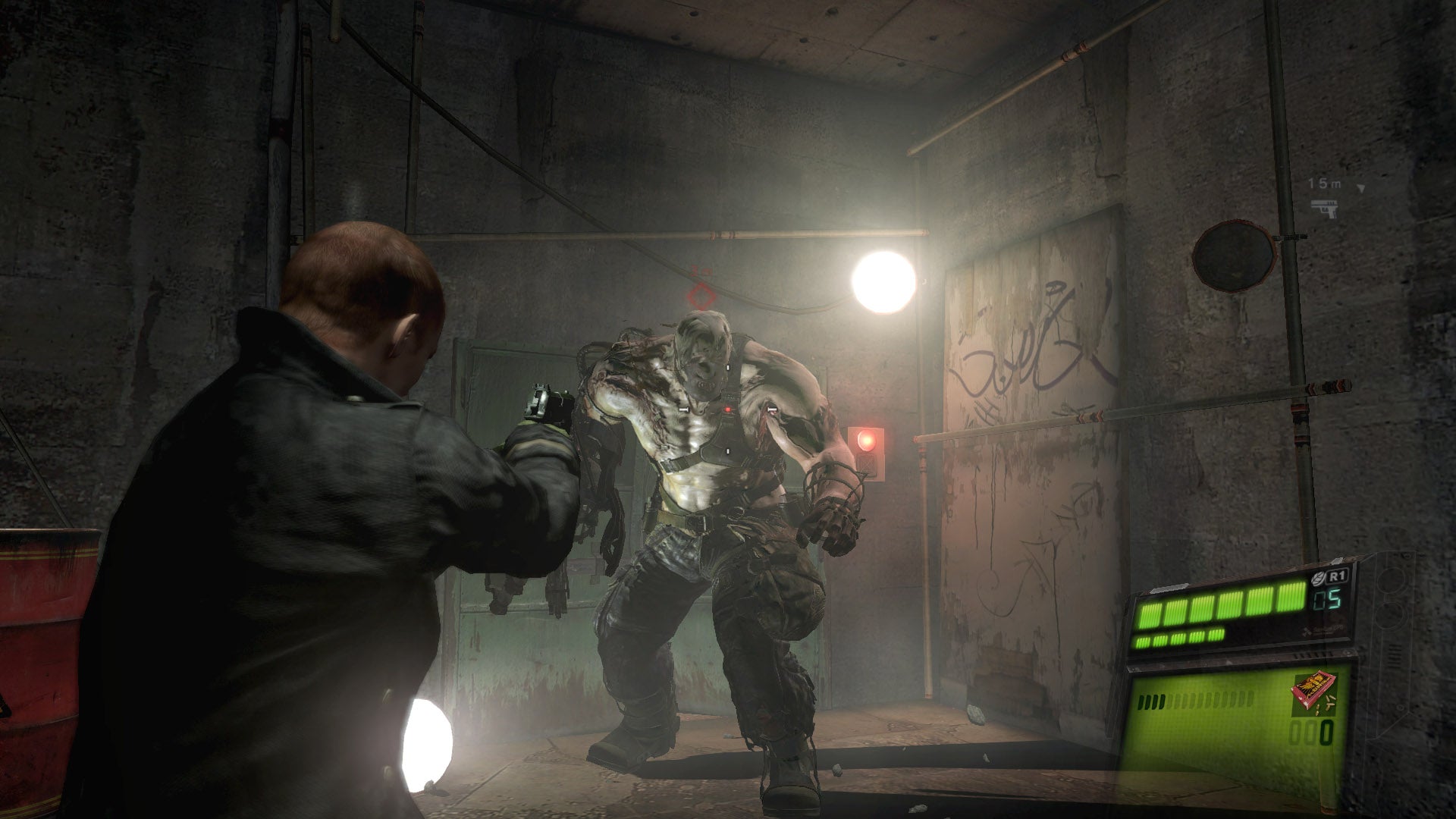 Resident Evil Triple Pack (Xbox One) - Xbox Live Key - AUSTRALIA