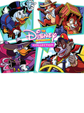 The Disney Afternoon Collection Steam Key RU/CIS