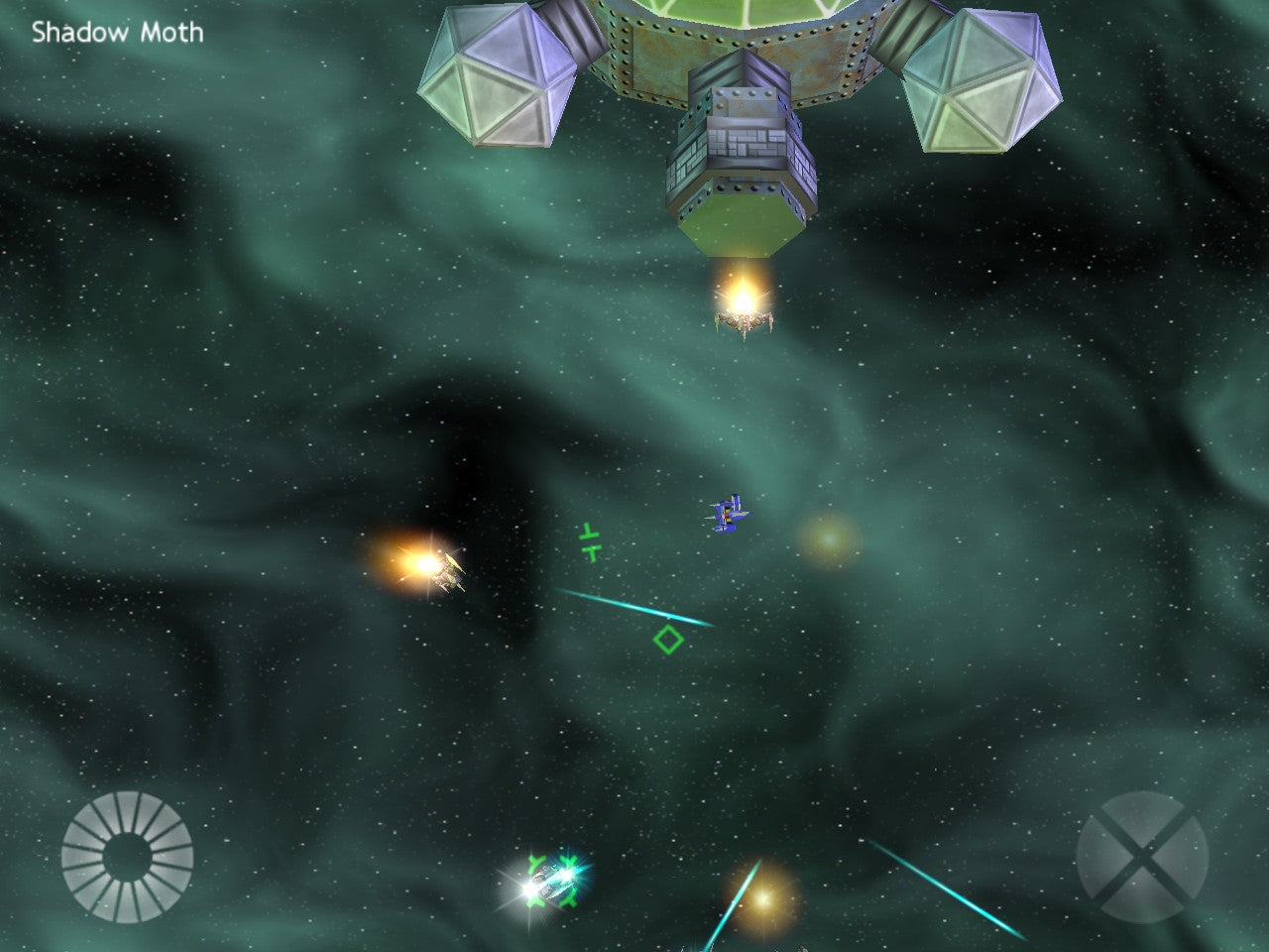 Flatspace IIk Steam Key GLOBAL