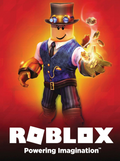 Roblox Card 75 USD - Roblox Key - UNITED STATES