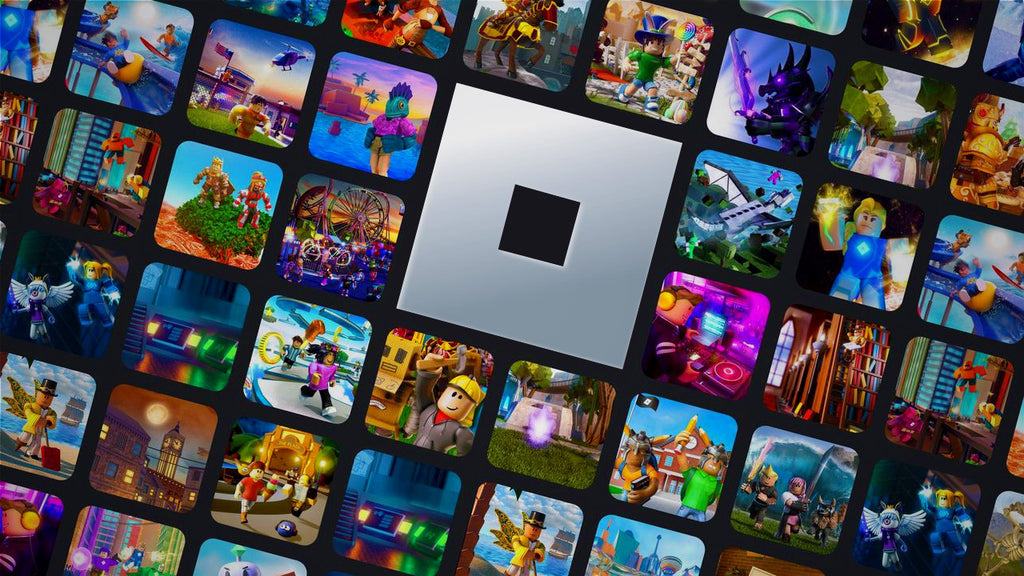 Roblox Card 50 BRL - Roblox Key - BRAZIL