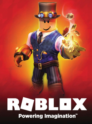 Roblox Card 300 BRL - Roblox Key - BRAZIL
