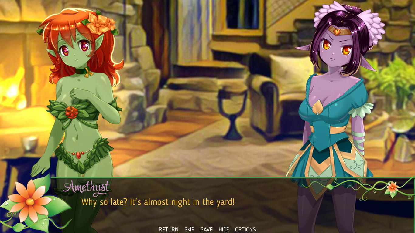 Sweet fantasy Steam Key GLOBAL