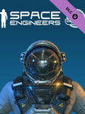 Space Engineers Deluxe Upgrade (PC) - Steam Key - EUROPE