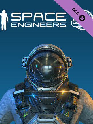 Space Engineers Deluxe Upgrade (PC) - Steam Key - EUROPE