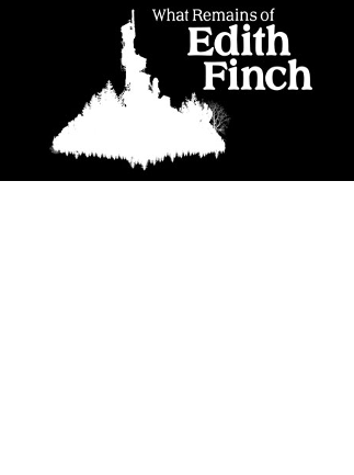 What Remains of Edith Finch (Xbox One) - Xbox Live Key - EUROPE RESTRICTED