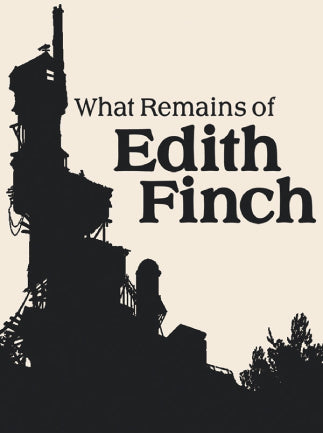 What Remains of Edith Finch (PC) - Steam Key - ROW