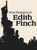 What Remains of Edith Finch (PC) - Steam Key - ROW