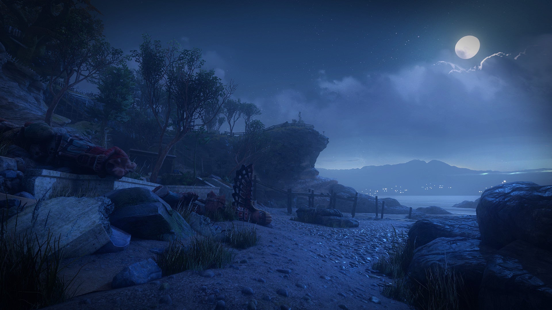 What Remains of Edith Finch (PC) - Steam Key - EUROPE