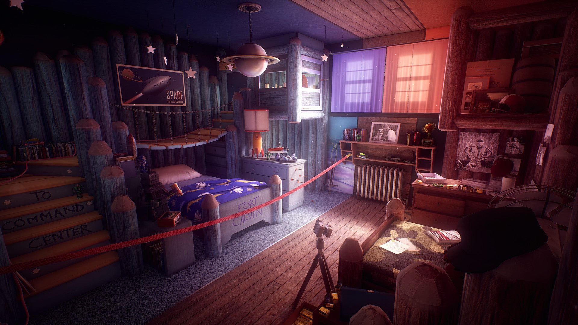 What Remains of Edith Finch (PC) - Steam Key - EUROPE