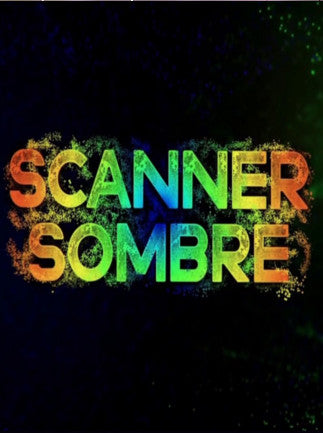 Scanner Sombre Steam Key GLOBAL