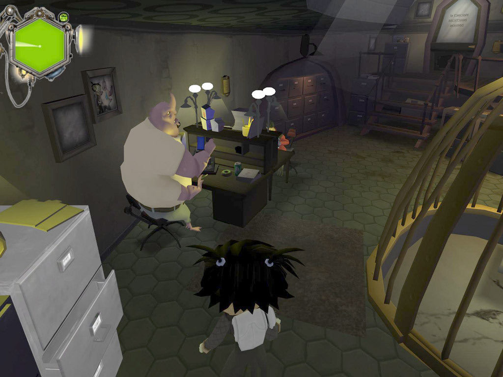 Insecticide Part 1 Steam Key GLOBAL