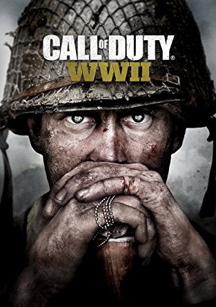 Call of Duty: WWII Xbox-PC Key - EUROPE