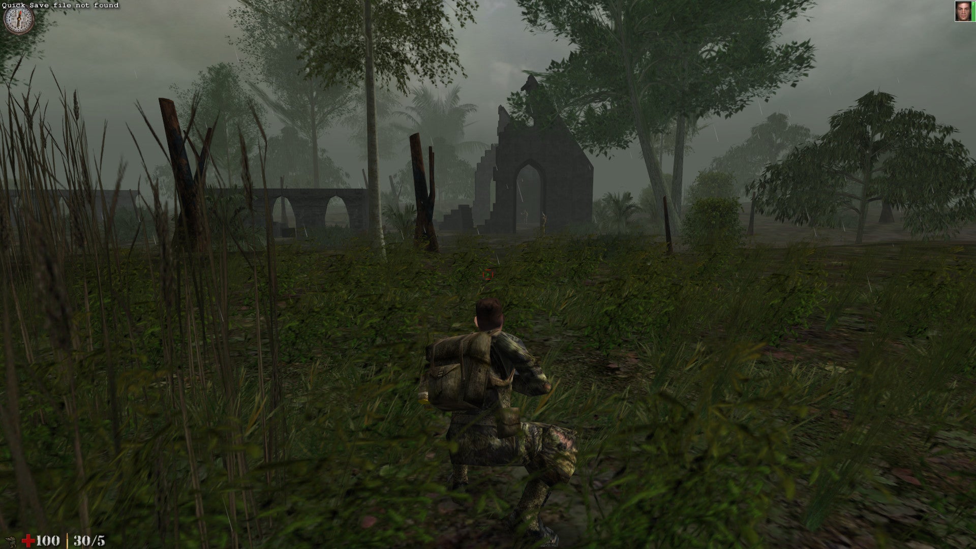Line of Sight: Vietnam Steam Key GLOBAL