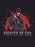 Fighter of Evil Steam Key GLOBAL