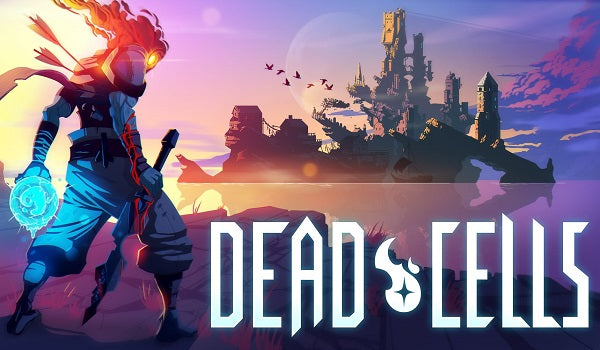 Dead Cells (PC) - Steam Key - ROW