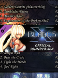 X-Blades - Soundtrack Steam Key GLOBAL