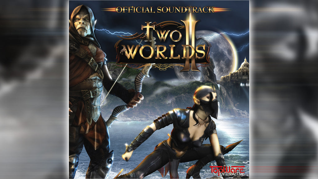 Two Worlds II - Soundtrack Steam Key GLOBAL